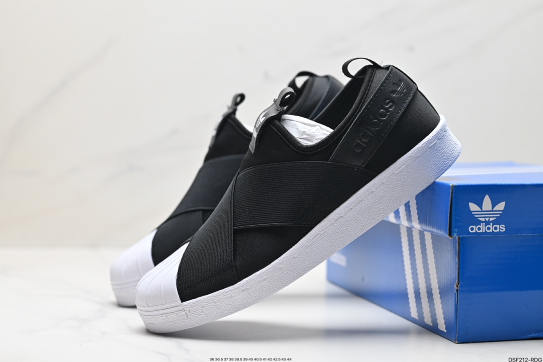 Adidas Superstar Shoes